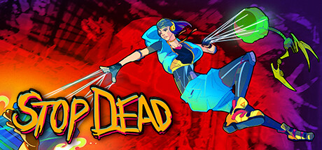 Игра Stop Dead