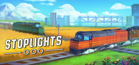 Купить игру Stoplights