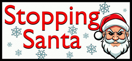Игра Stopping Santa
