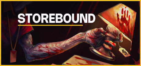 Игра Storebound