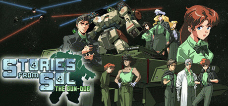 Игра Stories from Sol: The Gun-Dog
