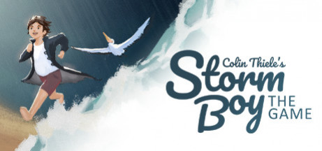 Игра Storm Boy