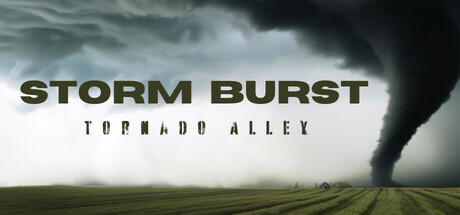 Игра Storm Burst: Tornado Alley