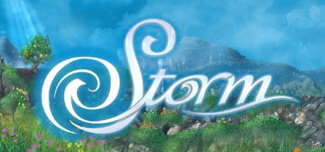 Игра Storm