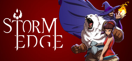Игра StormEdge