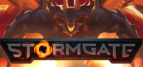 Игра Stormgate