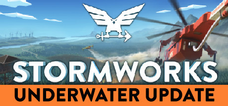 Игра Stormworks: Build and Rescue