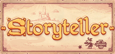 Игра Storyteller