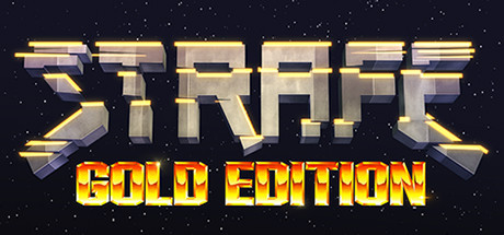 Игра STRAFE: Gold Edition