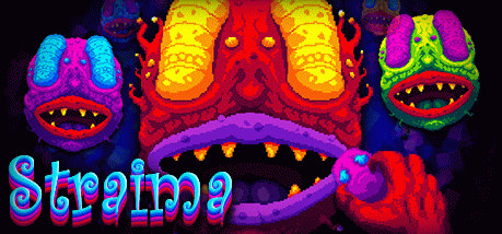Игра Straima