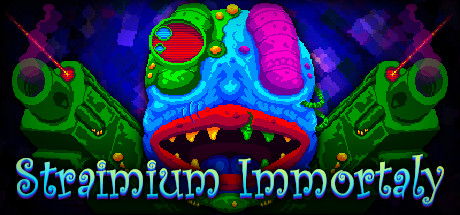 Игра Straimium Immortaly