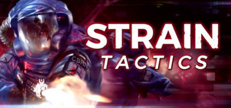 Купить игру Strain Tactics