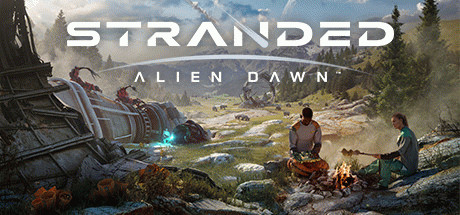Игра Stranded: Alien Dawn
