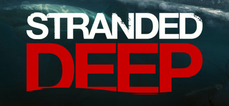 Игра Stranded Deep