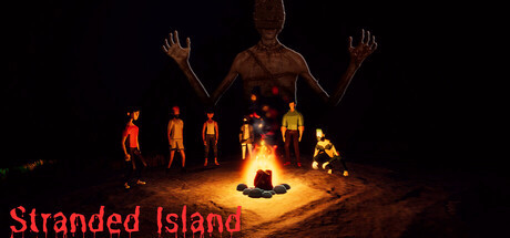 Игра Stranded Island