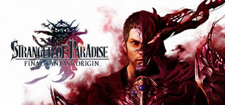 Игра STRANGER OF PARADISE FINAL FANTASY ORIGIN