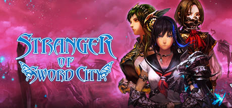 Игра Stranger of Sword City