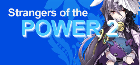 Игра Strangers of the Power 2