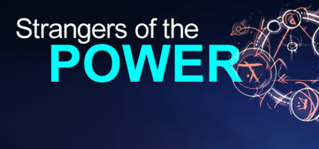 Игра Strangers of the Power