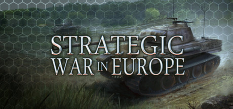 Игра Strategic War in Europe