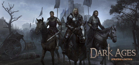 Игра Strategy & Tactics: Dark Ages