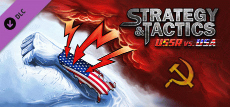 Игра Strategy & Tactics: Wargame Collection - USSR vs USA!