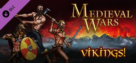 Игра Strategy & Tactics: Wargame Collection - Vikings!