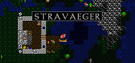 Купить игру Stravaeger