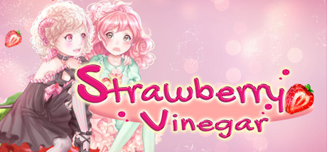 Игра Strawberry Vinegar