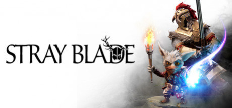 Игра Stray Blade