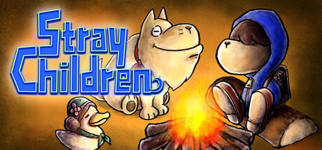Игра Stray Children
