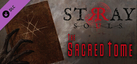 Игра Stray Souls Sacred Tome