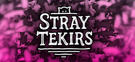 Купить игру Stray Tekirs