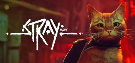 Игра Stray