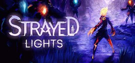 Игра Strayed Lights