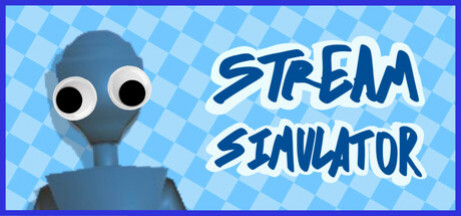 Купить игру Stream Simulator