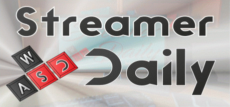 Игра Streamer Daily