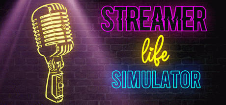 Игра Streamer Life Simulator