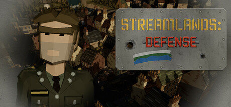 Игра Streamlands: Defense