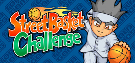 Купить игру Street Basket Challenge