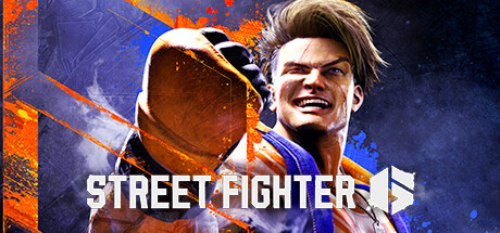 Игра Street Fighter 6