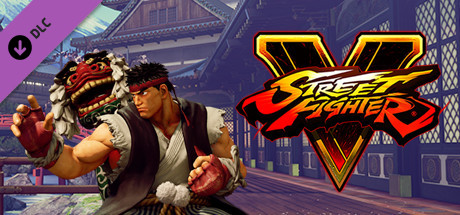 Игра Street Fighter V - Capcom Pro Tour 2017 Premier Pass