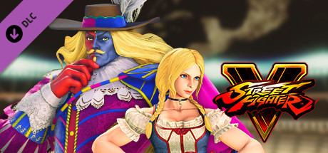 Игра Street Fighter V - Capcom Pro Tour: 2020 Premier Pass