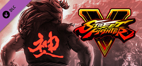 Игра Street Fighter V - Season 2 Character Pass