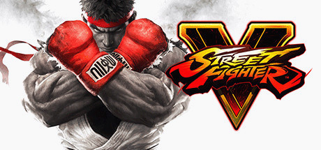 Игра Street Fighter V
