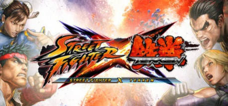 Купить игру Street Fighter X Tekken: Tekken Swap Costume Complete Pack