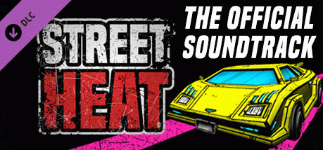 Игра Street Heat – Soundtrack by Sami Tikkamäki