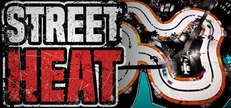 Игра Street Heat
