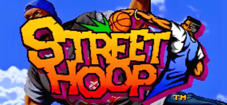 Игра Street Hoop