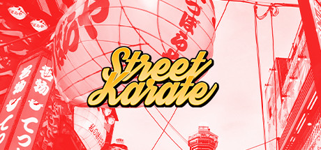Игра Street Karate